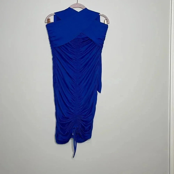 SHEIN Blue Dress  - Picture 2 of 7